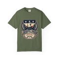 Men's 4th of July Patriotic T-Shirt