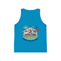 Kid's Jersey Tank Top