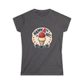 Women's Softstyle Tee